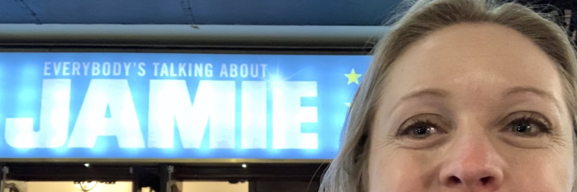 jamiecobbeditor's profile banner image