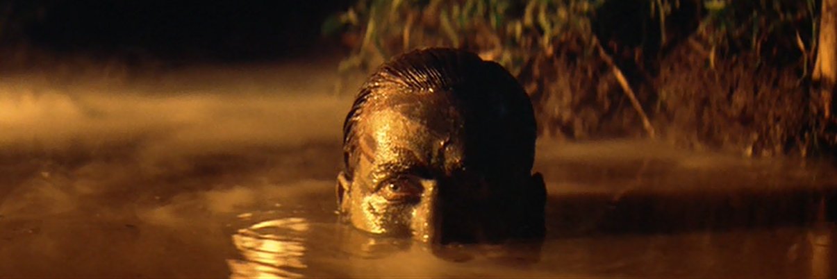 Chet Williamson banner