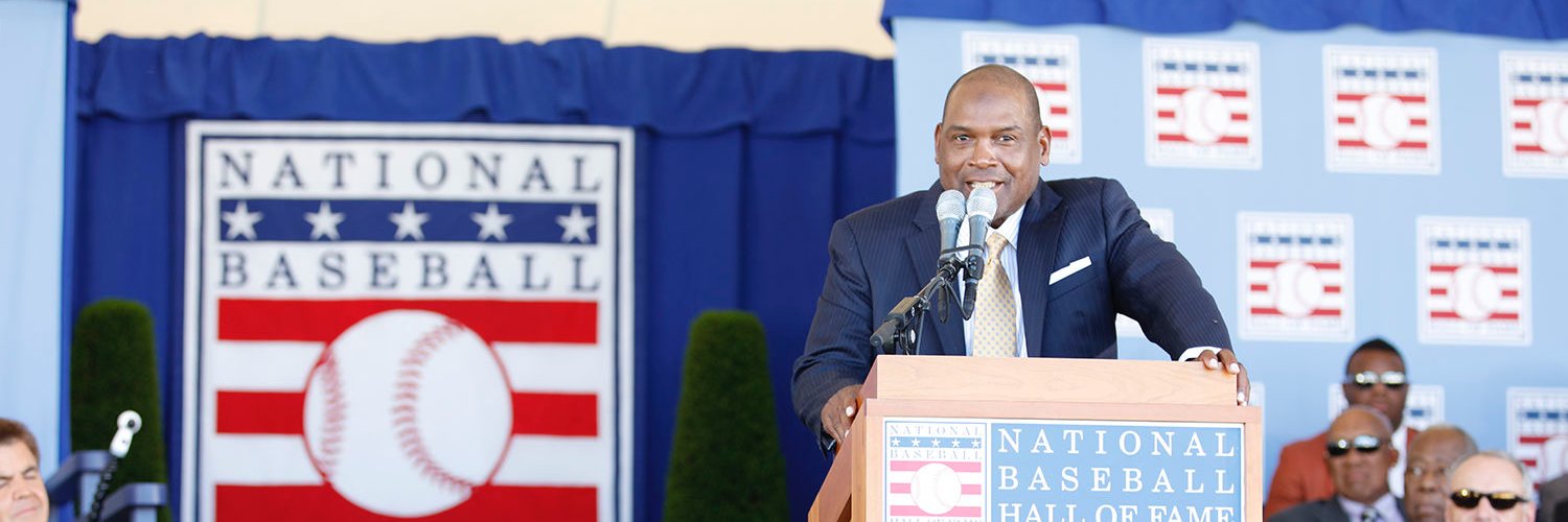 Tim Raines banner