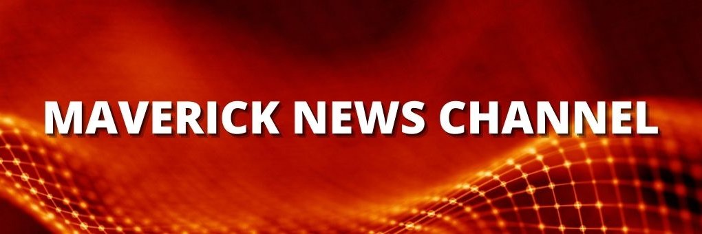 Maverick News banner