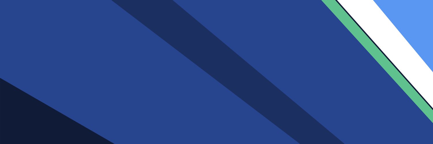 BlairDev's profile banner image