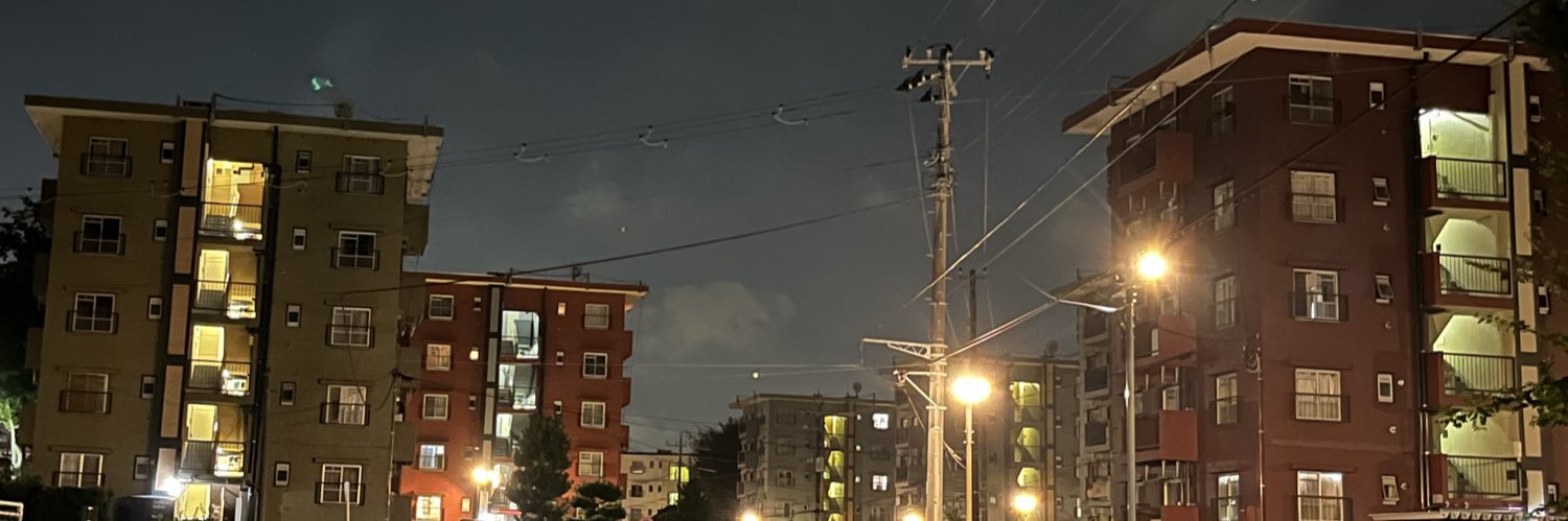 weltklang1's profile banner image