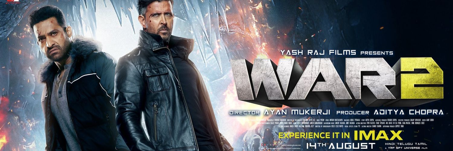 DhoomAgain_'s profile banner image