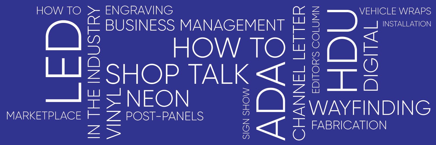 Sign Builder Illus. banner