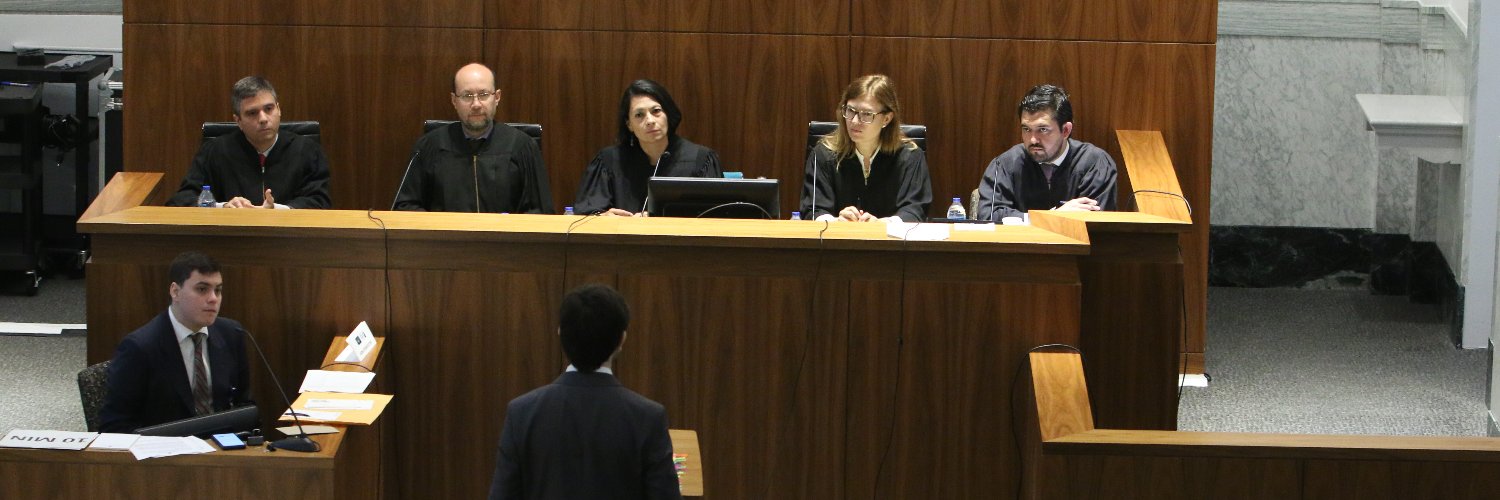 Inter-American Moot Court Competition (IAMOOT) banner