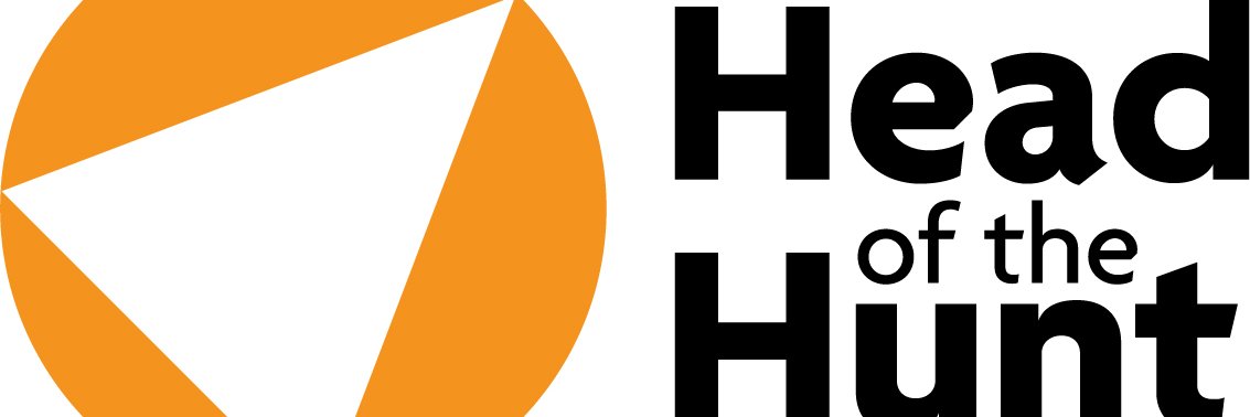 Head of the Hunt banner