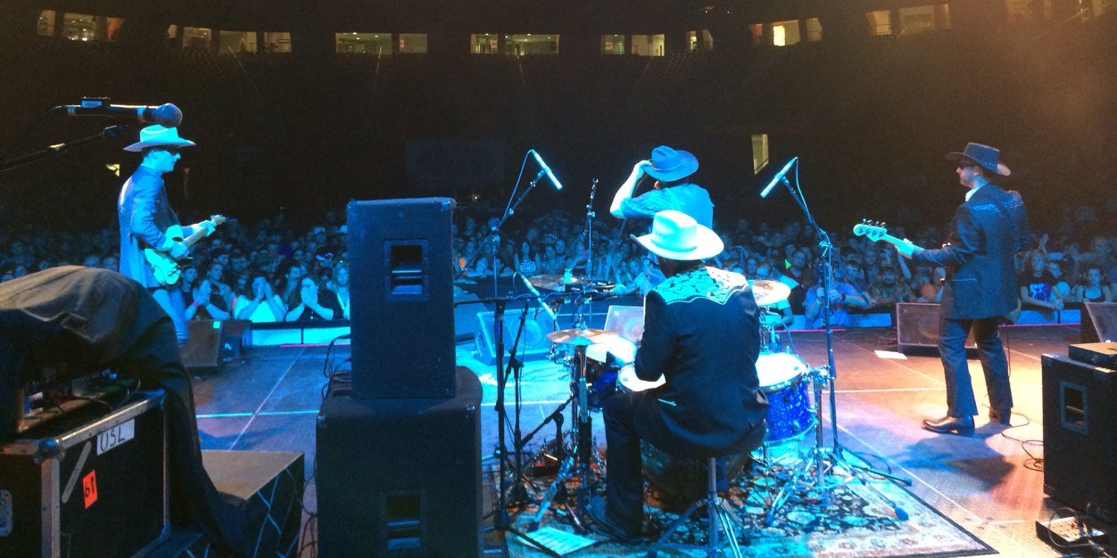 TexasTonyBand's profile banner image