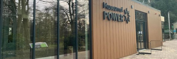 museumofpower Profile Banner