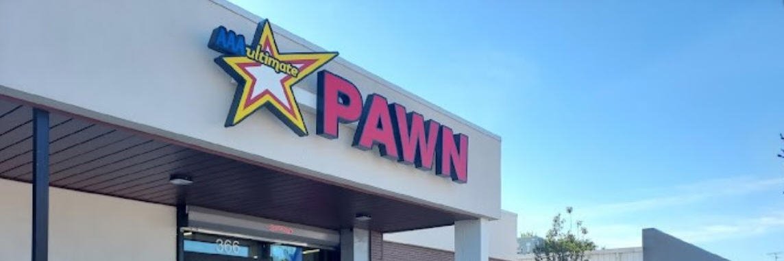 AAA Ultimate Pawn (@AAAUltimatePawn) / Posts / X