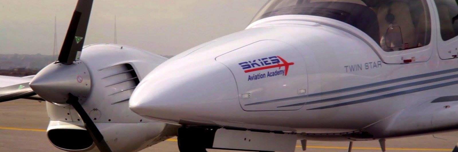 SkiesAcademy's profile banner image