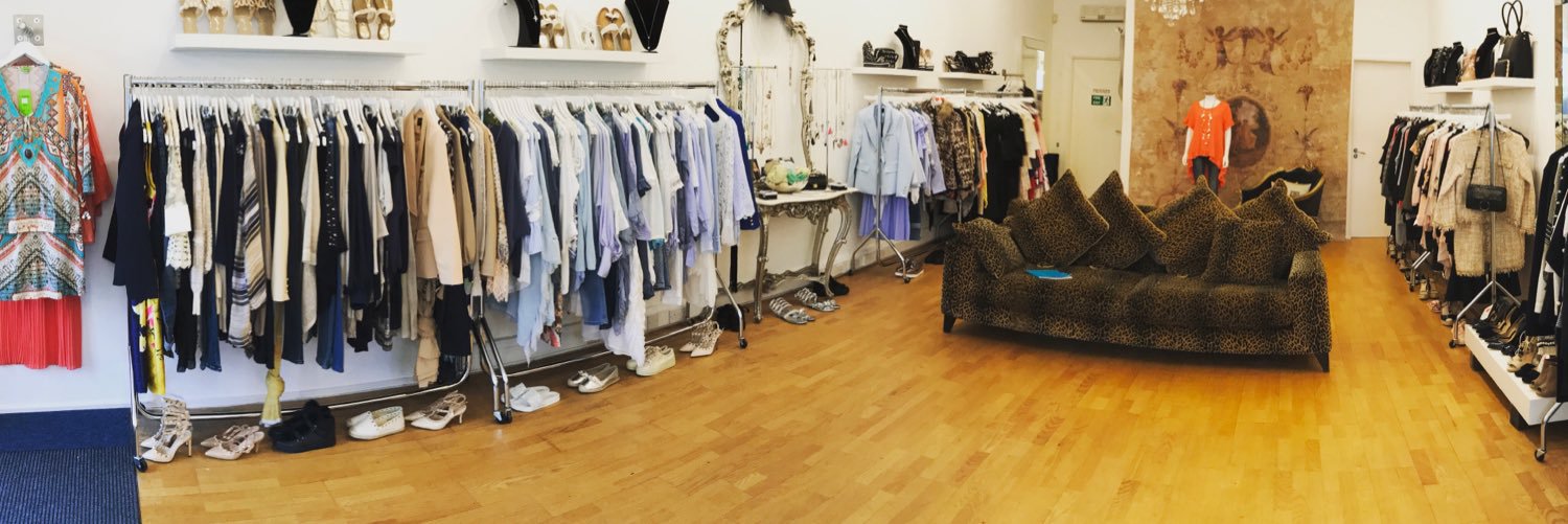 OaksBoutique's profile banner image