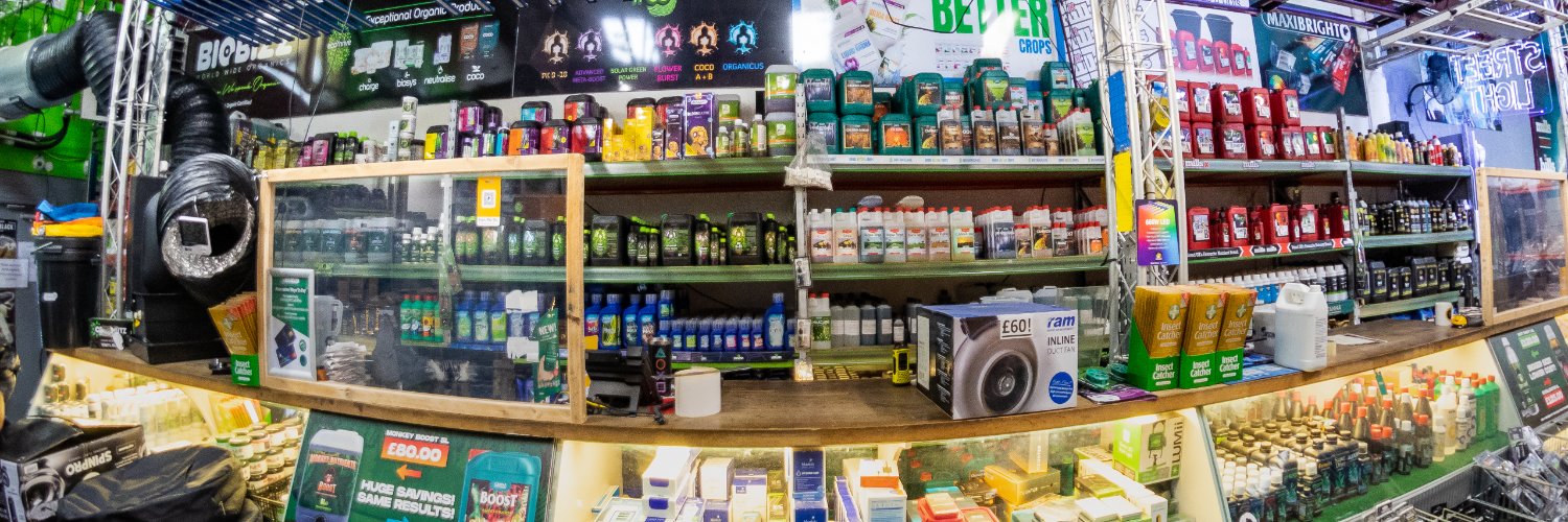 GreenSpiritltd's profile banner image