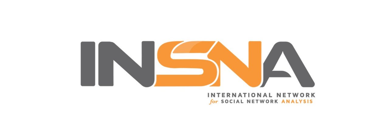 INSNA banner