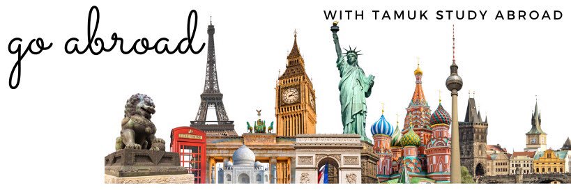 TAMUKabroad's profile banner image