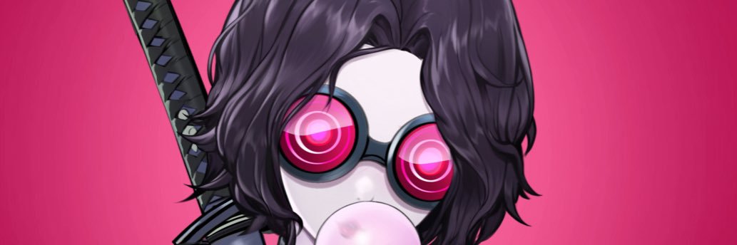 Nosabonyc's profile banner image