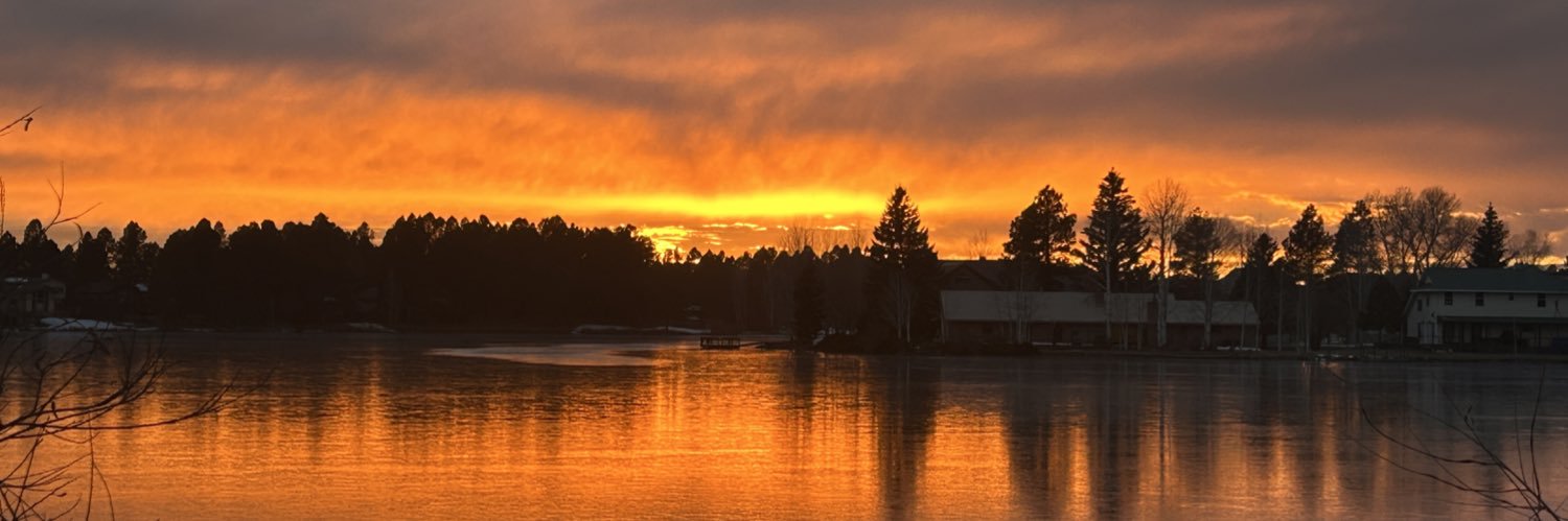 pondgal13's profile banner image
