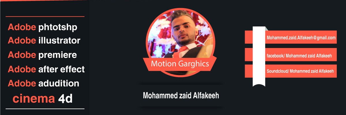 mohammed_zaid_A's profile banner image