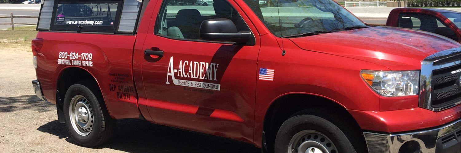 AcademyPest's profile banner image