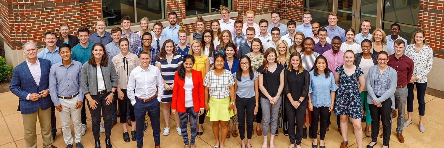 ESTEEM Graduate Program Notre Dame banner