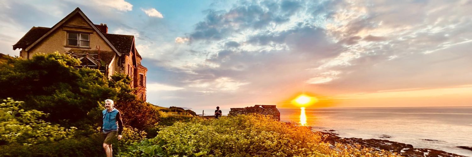 David Carter ❤️🦊 banner