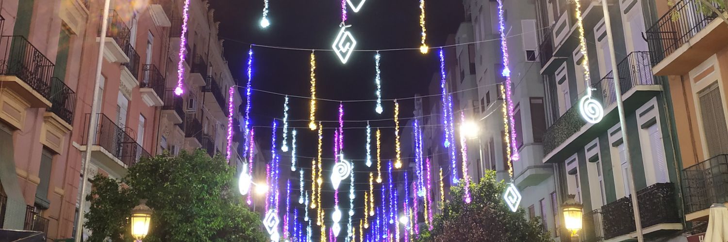 VicentSanchis's profile banner image