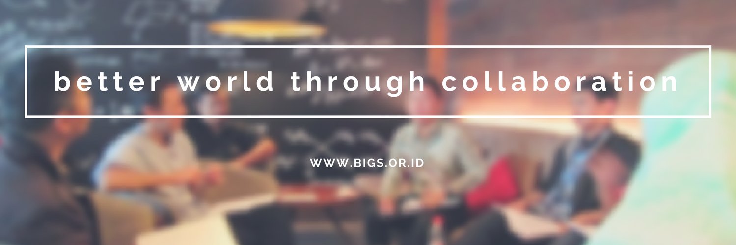 BIGSIndonesia's profile banner image
