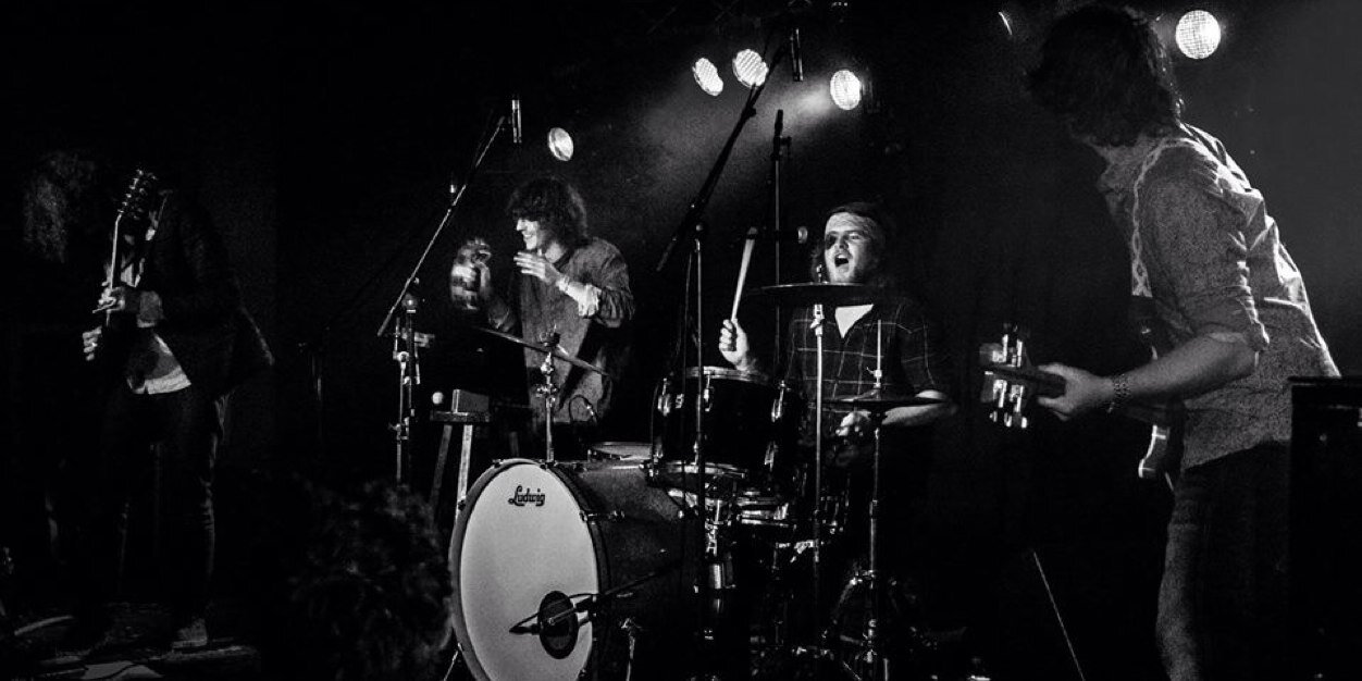 Daniel Smienk banner