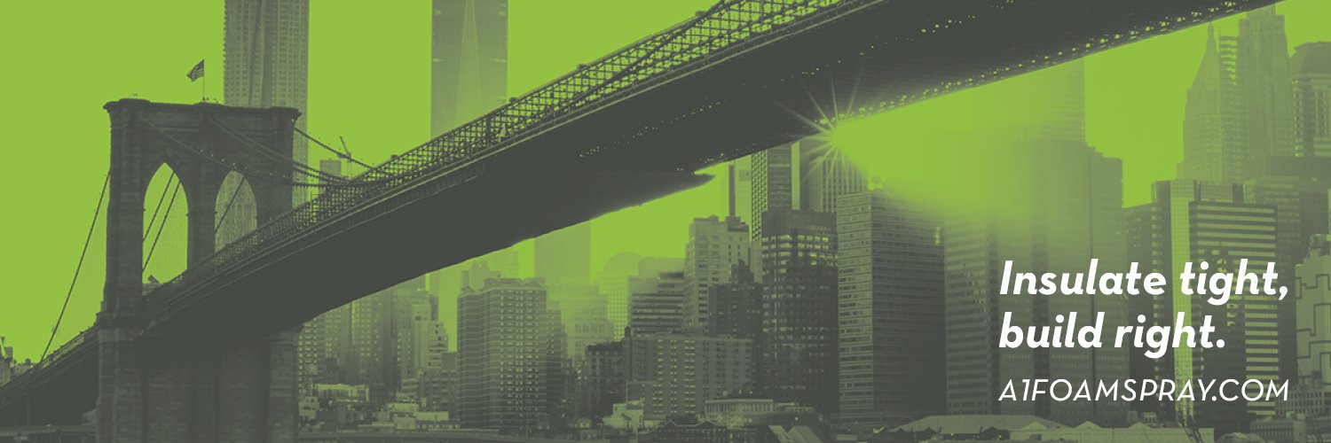 a1foamspray's profile banner image