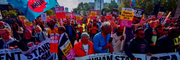 LeicesterSWP's profile banner image