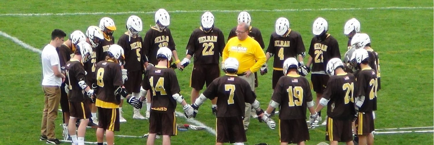 DelranLax's profile banner image