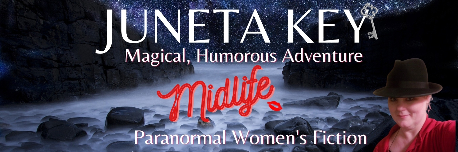 JunetaKey's profile banner image
