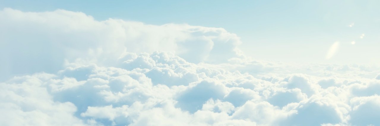 CloudsWink's profile banner image