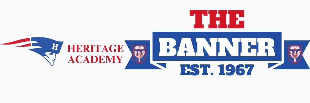 Heritage Academy Banner banner
