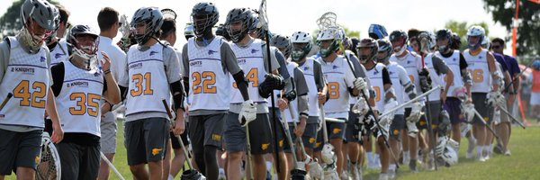 2knightslax Profile Banner