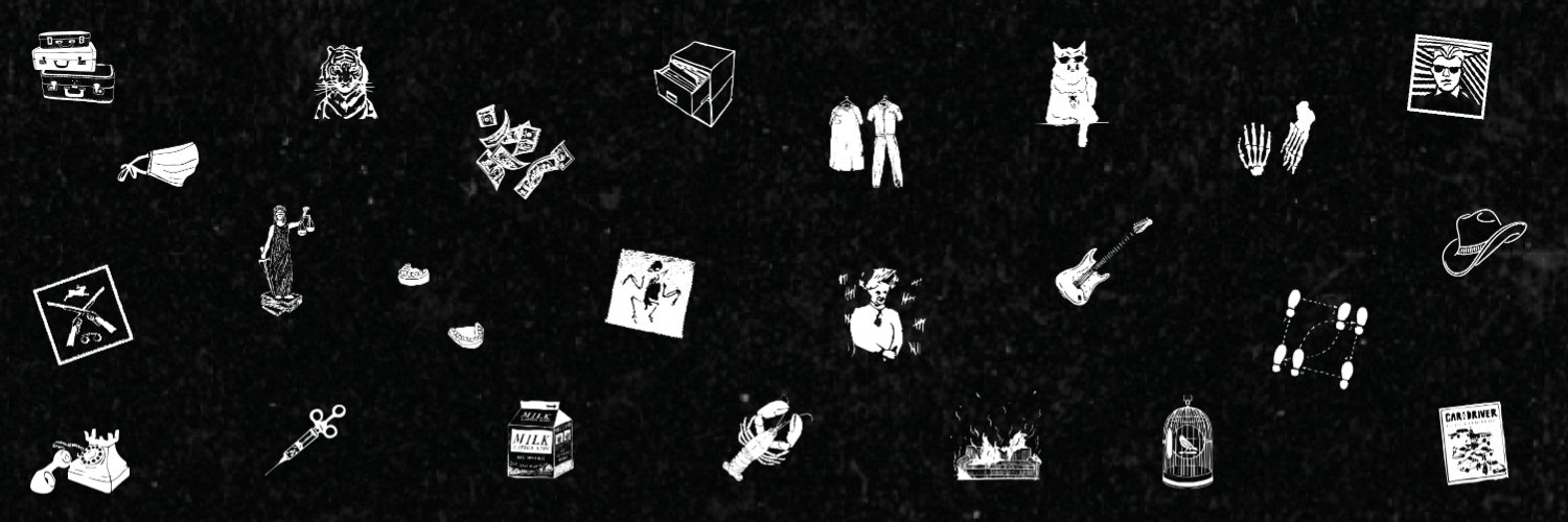 Criminal's banner
