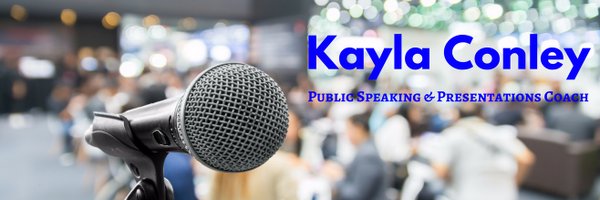 KaylaDConley Profile Banner