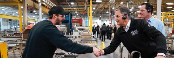 JayTimmonsNAM Profile Banner