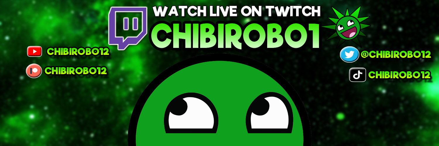 Chibirobo1's banner