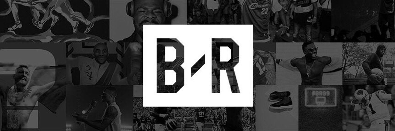 B/R Wrestling Profile Banner