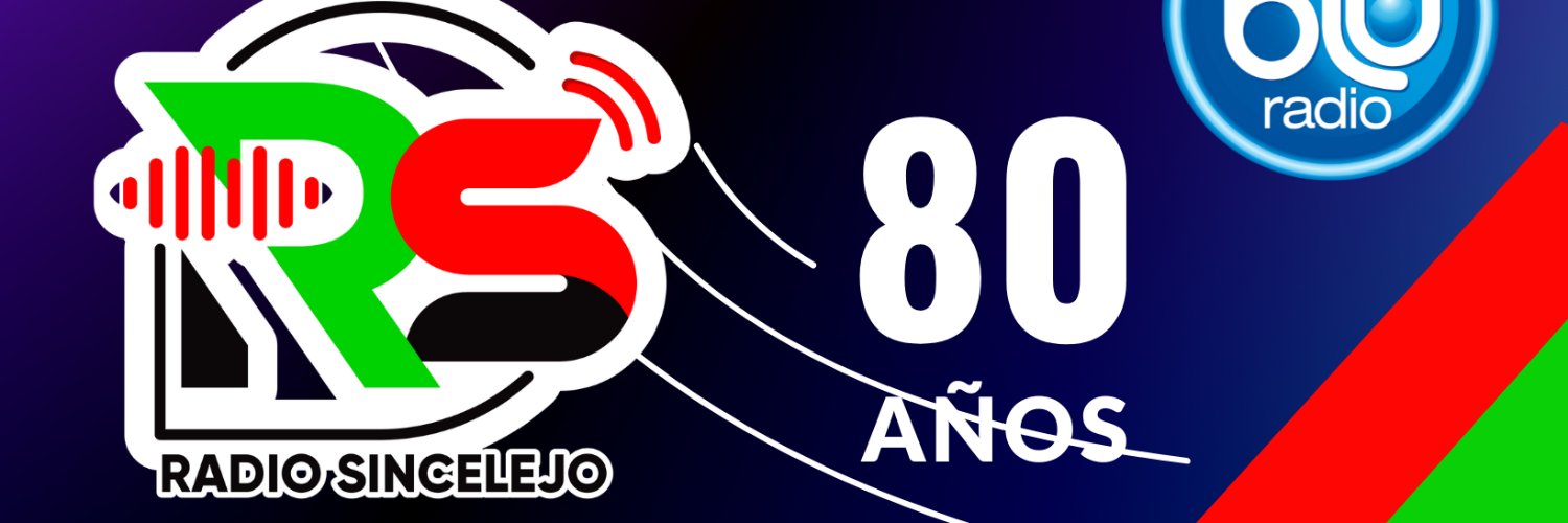 radiosincelejo's profile banner image