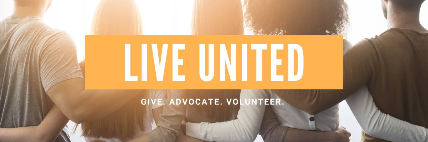 United Way of Snohomish County banner