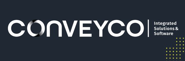 Conveyco Profile Banner