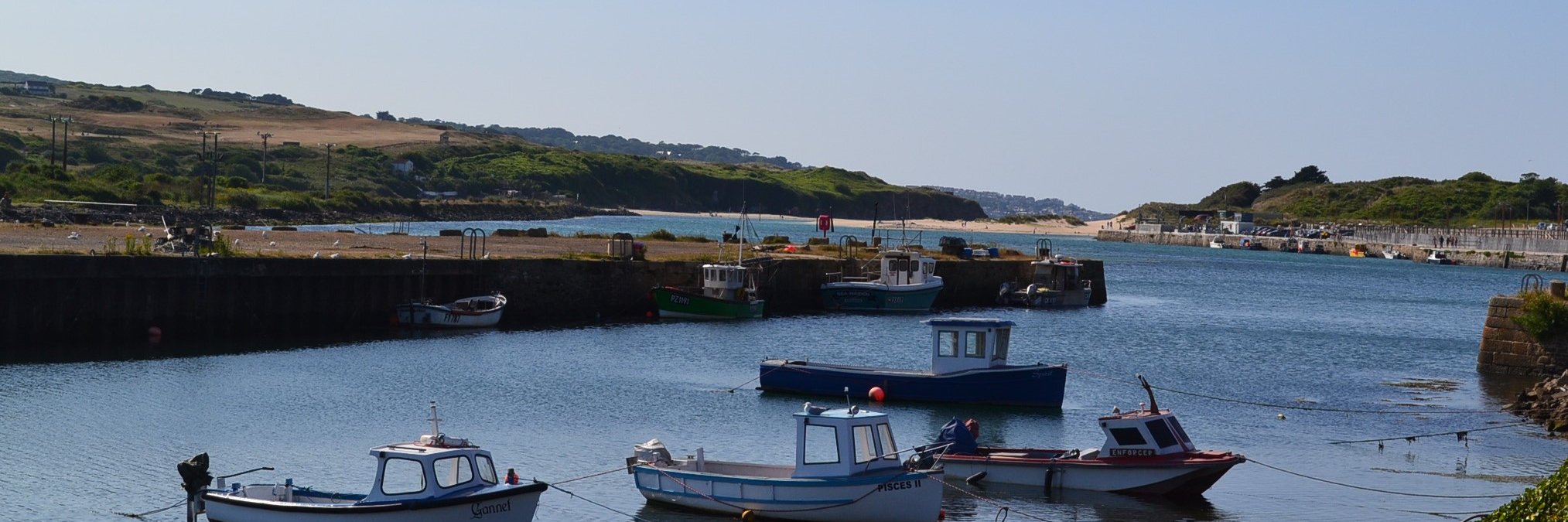 AbodeHayle's profile banner image
