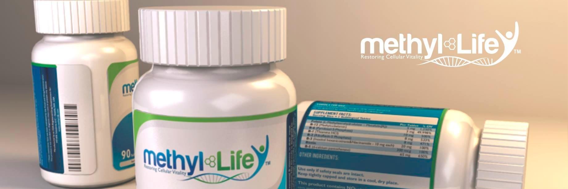 methyllife's profile banner image