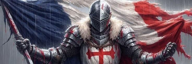 Unleashed Crusaders banner