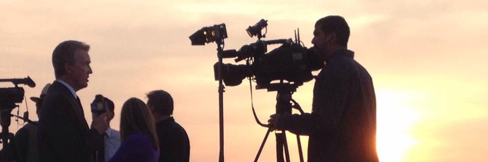 Warren Armstrong banner