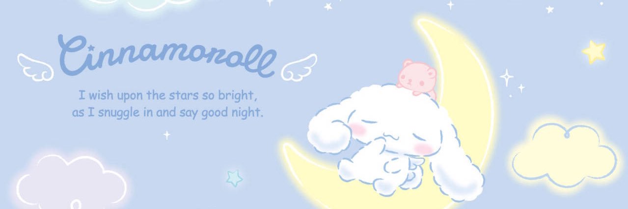 brinnamoroll's profile banner image
