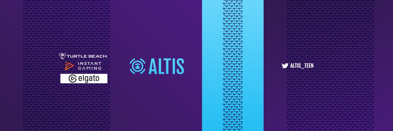Altis banner