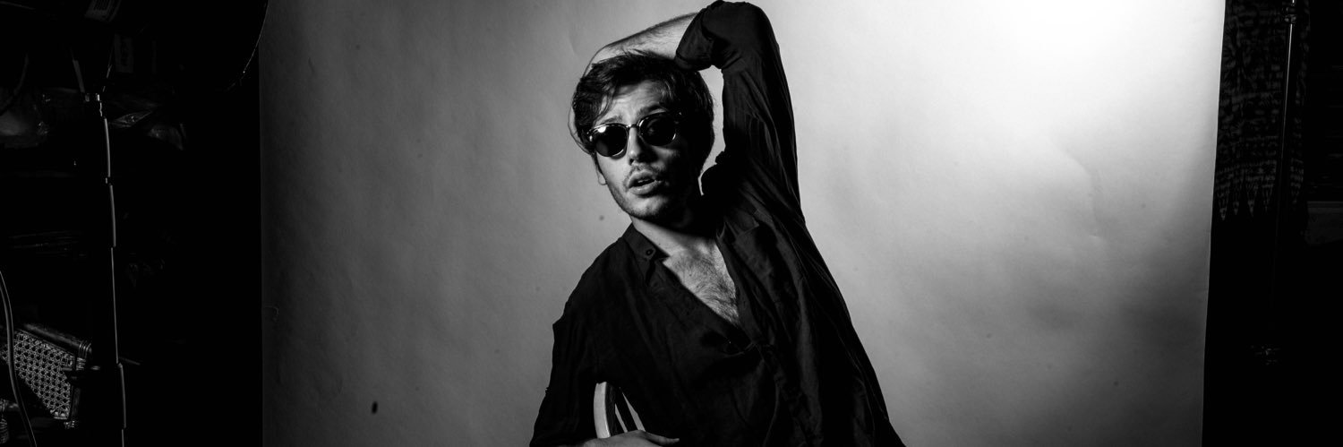 Salvatore Scarpa banner