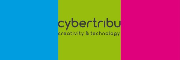 CyberTribu Profile Banner